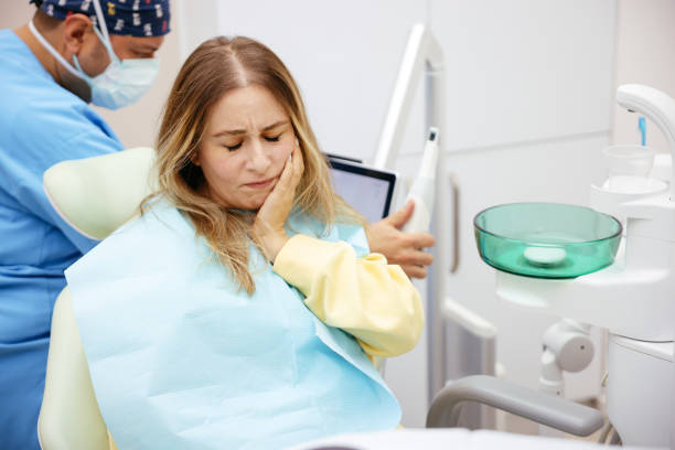 Best Dentist for Dental Trauma USA in USA